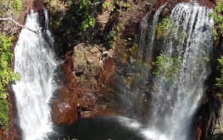 Kakadu Katherine Litchfield Accommodated Private Tour - Florence Falls
