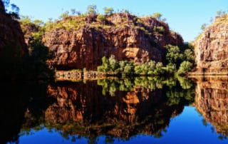 Nitmiluk - Private Tours - Sugarbag Safaris