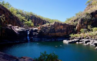 Jarrangbarnmi - Koolpin Gorge - Private Kakadu National Park Tour - Sugarbag Safaris