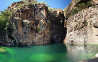 1 day private Kakadu tour - away from the crowds - Sugarbag Safaris