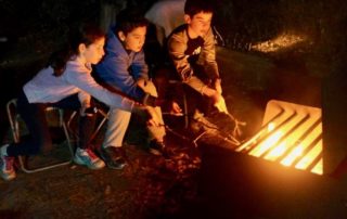 Private Kakadu camping tours for families - Sugarbag Safaris