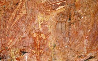 Kakadu Rock Art - Ubirr - Kakadu private tour - Sugarbag Safaris
