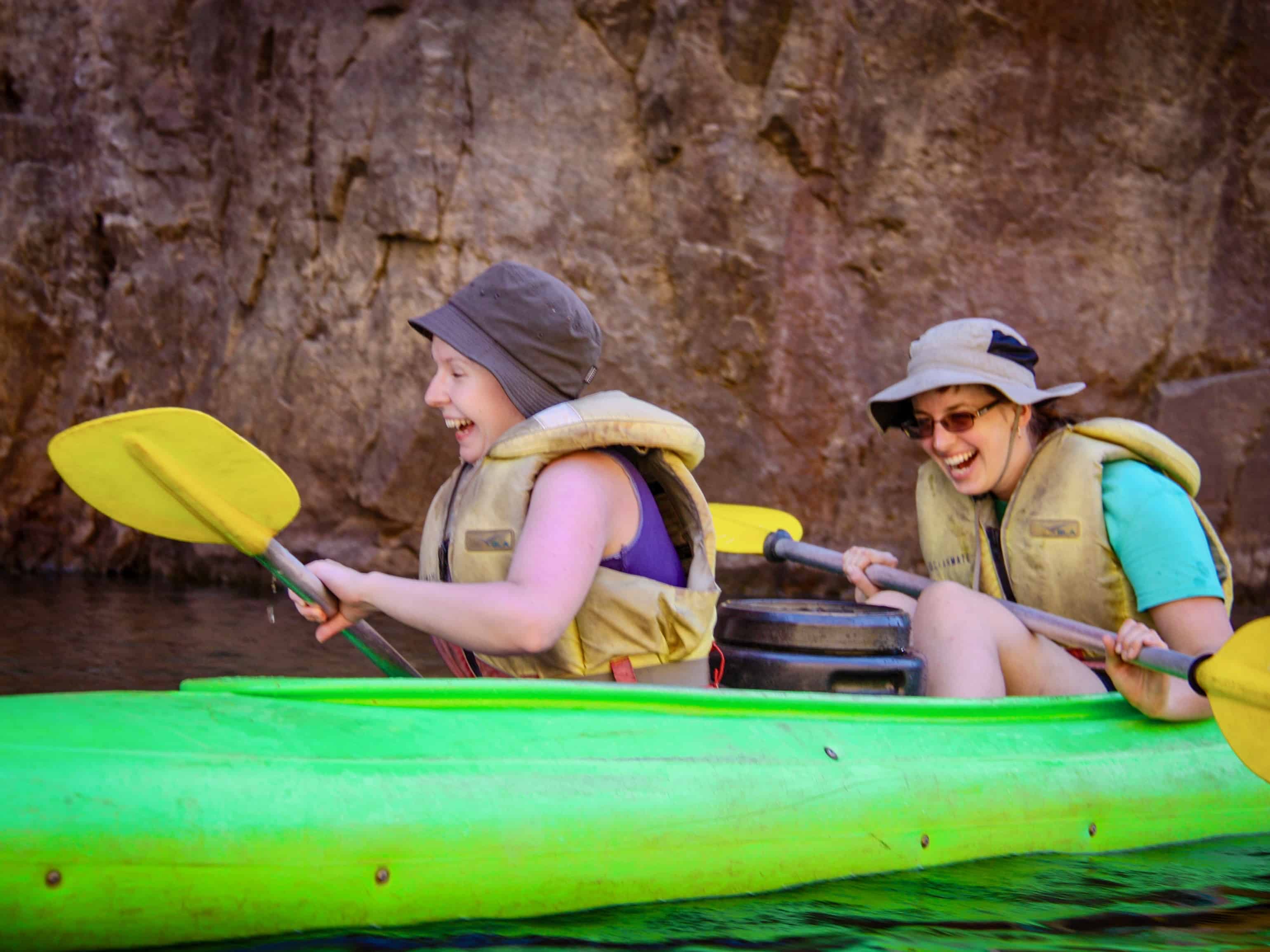 Nitmiluk - Katherine Gorge Canoes - Private Kakadu, Katherine and Litchfield Tour - Sugarbag Safaris