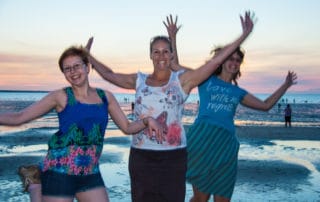 Mindil Beach Sunset Markets - Sugarbag Safaris