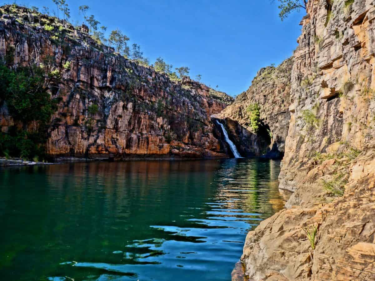 private kakadu tours from darwin