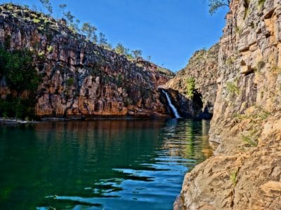 Private Kakadu Tours from Darwin - Tailor-made Family Tours