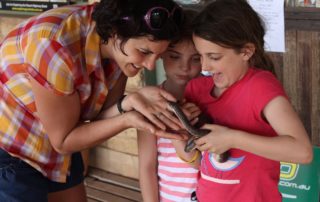 Kakadu tours for Families - Sugarbag Safaris